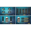 Магнитола Farcar TG173M (S400) для Volvo XC-90 2006-2014 на Android 12.0