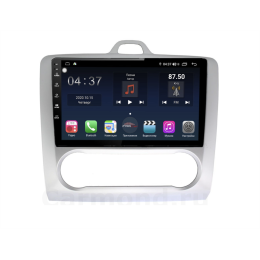Магнитола Farcar TG003M (S400) для Ford Focus, Mondeo, C-Max, Galaxy (климат) на Android 12.0