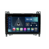 Магнитола Farcar TG068-1M (S400) для Mercedes A-klasse (W169), B-klasse (W245), Vito ll (W639), Vito III (W447), Viano ll (W639), Sprinter на Android 12.0