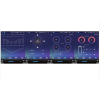Штатная магнитола Roximo RT-2010-N17 для Hyundai Creta 2016-2021 на Android 11.0