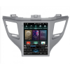 Штатная магнитола Roximo RT-2013-N18 для Hyundai Tucson III 2015-2018 на Android 11.0