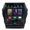 Штатная магнитола Roximo RT-2019 для Hyundai Santa Fe III 2012-2019 на Android 11.0