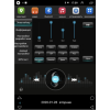 Монитор Android Roximo RT-1000 Tesla-style под рамки 10 дюймов