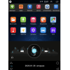 Монитор Android Roximo RT-1000 Tesla-style под рамки 10 дюймов