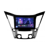 Штатная магнитола Teyes CC3 4/64 ГБ для Hyundai Sonata VI (YF) 2009-2014 на Android 10.0