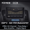 Штатная магнитола Teyes CC3 4/64 ГБ для Hyundai i30 2008-2011 на Android 10.0