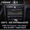 Штатная магнитола Teyes CC3 3/32 GB для Audi A6 II (C5) 1998-2006 на Android 10.0