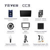 Штатная магнитола Teyes CC3 4/64 ГБ для Audi TT II (8J), TTS II (8J) 2008-2014 на Android 10.0