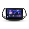 Штатная магнитола Teyes CC3 4/64 ГБ для Jeep Compass II 2017-2024 на Android 10.0