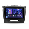 Штатная магнитола Teyes CC3 4/64 ГБ для Suzuki Vitara IV 2014-2024 на Android 10.0