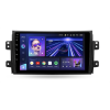 Штатная магнитола Teyes CC3 4/64 ГБ для Suzuki SX4 I 2006-2014 на Android 10.0