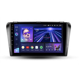 Штатная магнитола Teyes CC3 3/32 GB для Mazda 3 BK 2003-2009 на Android 10.0