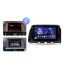 Штатная магнитола Teyes CC3 4/64 ГБ для Mazda CX-5 I 2011-2017 на Android 10.0