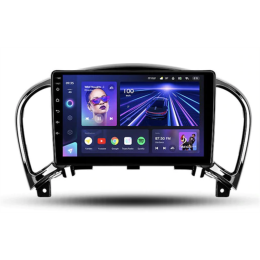 Штатная магнитола Teyes CC3 3/32 GB для Nissan Juke 2010-2019 на Android 10.0