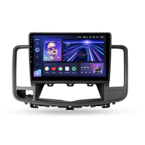 Штатная магнитола Teyes CC3 3/32 GB для Nissan Teana II 2008-2013 на Android 10.0