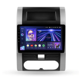 Штатная магнитола Teyes CC3 4/64 ГБ для Nissan X-Trail II (T31) 2007-2014 на Android 10.0