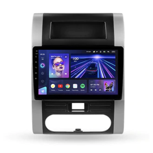 Штатная магнитола Teyes CC3 4/64 ГБ для Nissan X-Trail II (T31) 2007-2014 на Android 10.0