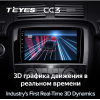 Штатная магнитола Teyes CC3 4/64 ГБ для Mercedes R-class на Android 10.0