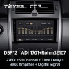 Штатная магнитола Teyes CC3 3/32 GB для Mercedes B-klasse (W245) 2005-2011 на Android 10.0