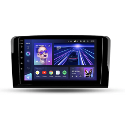 Штатная магнитола Teyes CC3 4/64 ГБ для Mercedes GL-klasse (X164), ML-klasse (W164) 2005-2012 на Android 10.0