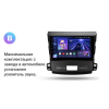 Штатная магнитола Teyes CC3 3/32 GB для Citroen C-Crosser 2007-2013 на Android 10.0