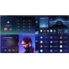 Штатная магнитола Teyes CC3 3/32 GB для Lifan X50 2015-2022 на Android 10.0