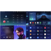 Штатная магнитола Teyes CC3 3/32 GB для Honda Civic 2012-2015 на Android 10.0