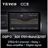 Штатная магнитола Teyes CC3 3/32 GB для Honda Civic 8 (VIII) 2006-2012 на Android 10.0