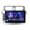 Штатная магнитола Teyes CC3 3/32 GB для Toyota Land Cruiser Prado 150 2013-2017 на Android 10.0