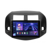 Штатная магнитола Teyes CC3 3/32 GB для Toyota RAV4 (XA30) 2006-2013 на Android 10.0