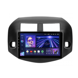 Штатная магнитола Teyes CC3 3/32 GB для Toyota RAV4 (XA30) 2006-2013 на Android 10.0