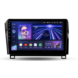 Штатная магнитола Teyes CC3 3/32 GB для Toyota Sequoia, Tundra 2008-2022 на Android 10.0