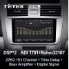 Штатная магнитола Teyes CC3 3/32 GB для Toyota Camry V40 2006-2011 на Android 10.0