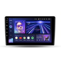 Штатная магнитола Teyes CC3 4/64 ГБ для Renault Duster 2015-2020 на Android 10.0