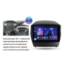 Штатная магнитола Teyes CC3 4/64 ГБ для Hyundai ix35, Tucson II 2010-2015 на Android 10.0