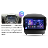 Штатная магнитола Teyes CC3 4/64 ГБ для Hyundai ix35, Tucson II 2010-2015 на Android 10.0