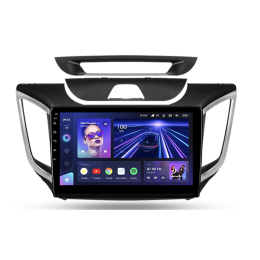 Штатная магнитола Teyes CC3 3/32 GB для Hyundai Creta 2016-2021 на Android 10.0