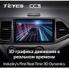 Штатная магнитола Teyes CC3 3/32 GB для Kia Picanto 2011-2016 на Android 10.0