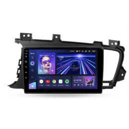 Штатная магнитола Teyes CC3 4/64 ГБ для Kia Optima III 2010-2013 на Android 10.0