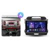 Штатная магнитола Teyes CC3 4/64 ГБ для KIA Sportage III 2010-2016 на Android 10.0