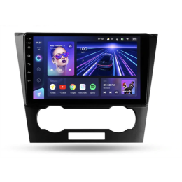Штатная магнитола Teyes CC3 4/64 ГБ для Chevrolet Aveo, Epica, Captiva 2006-2012 на Android 10.0