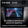 Штатная магнитола Teyes CC3 4/64 ГБ для Chevrolet Aveo, Epica, Captiva 2006-2012 на Android 10.0