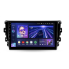 Штатная магнитола Teyes CC3 4/64 для Zotye T600 на Android 10.0