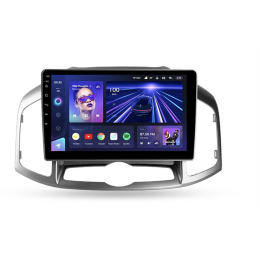 Штатная магнитола Teyes CC3 4/64 ГБ для Chevrolet Captiva 2011-2015 на Android 10.0