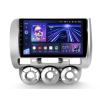 Штатная магнитола Teyes CC3 3/32 GB для Honda Fit, Jazz 2001 - 2007 на Android 10.0