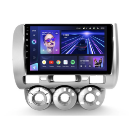 Штатная магнитола Teyes CC3 4/64 ГБ для Honda Fit, Jazz 2001 - 2007 на Android 10.0