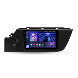 Штатная магнитола Teyes CC3 4/64 ГБ для KIA Rio IV 2020-2023 на Android 10.0