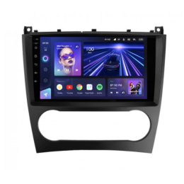Штатная магнитола Teyes CC3 3/32 GB для Mercedes Benz C-class (W203) 2004-2008 на Android 10.0
