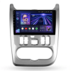 Штатная магнитола Teyes CC3 3/32 GB для Renault Logan, Sandero 2009-2013 на Android 10.0