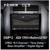 Штатная магнитола Teyes CC3 4/64 ГБ для Suzuki Vitara III 2005-2015 на Android 10.0